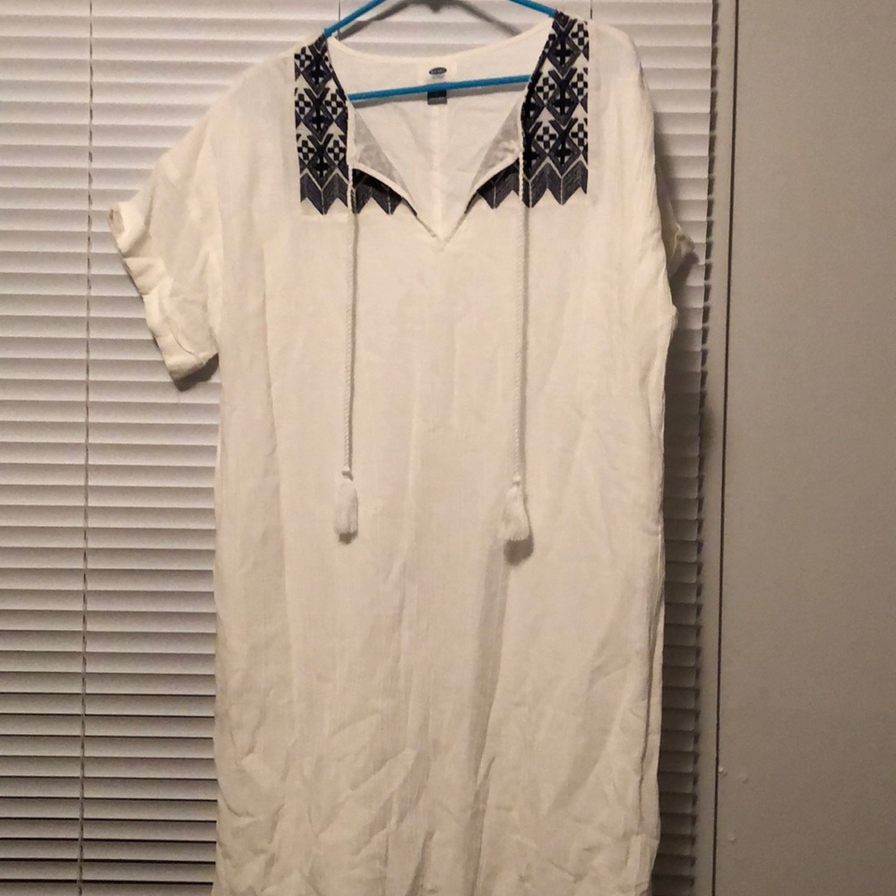 Old Navy dress
